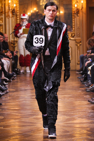 Moncler Gamme Bleu / - 2012-2013